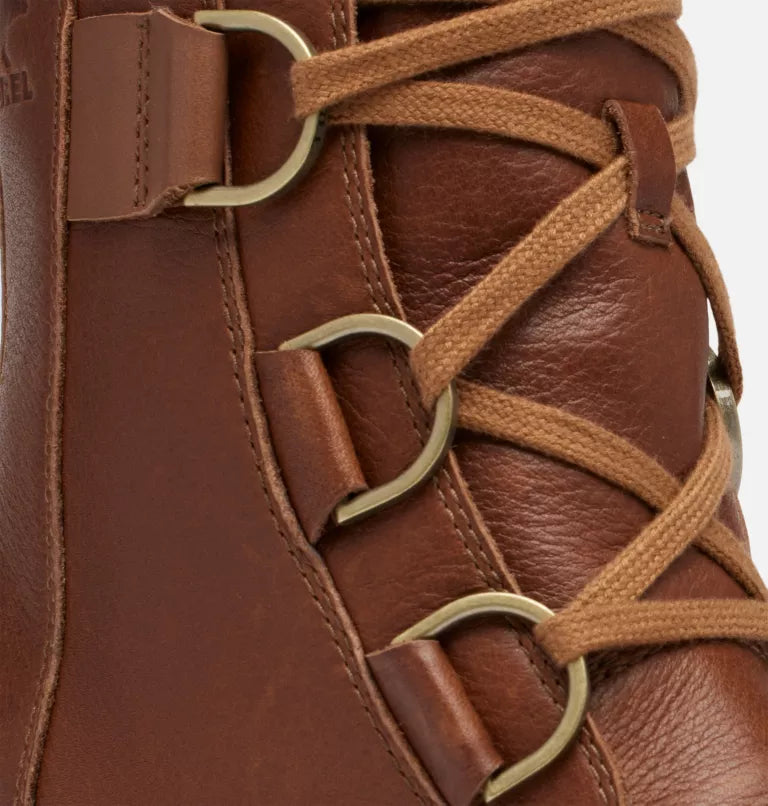 
                      
                        Sorel Joan Now Lace | Velvet Tan/Black
                      
                    