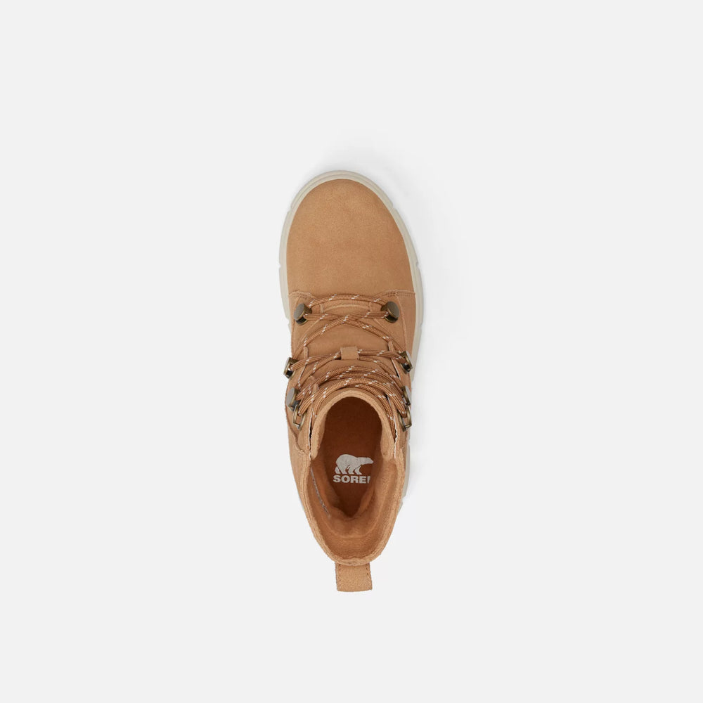 
                      
                        Sorel Explorer III Joan | Tawny Buff/Chalk
                      
                    