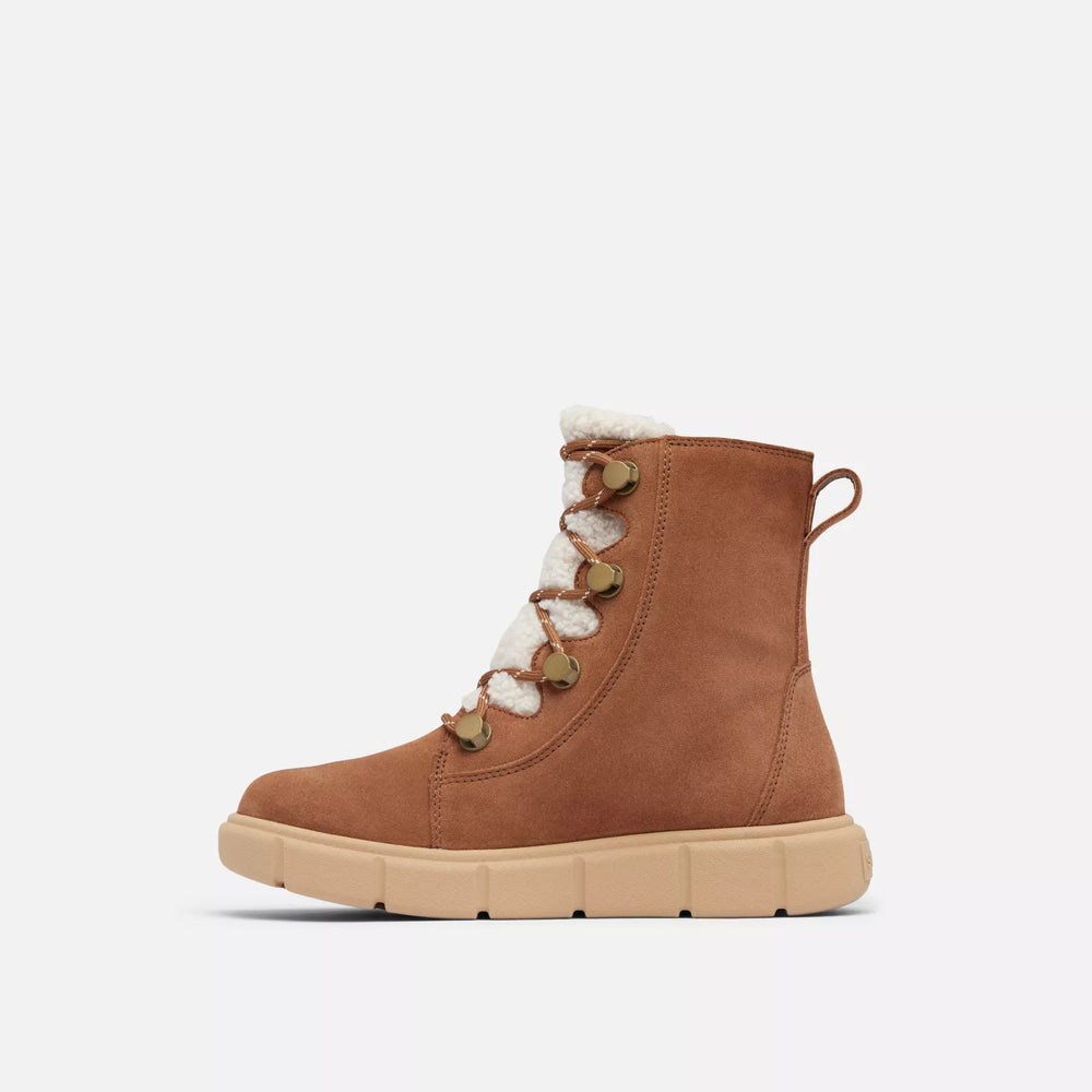 
                      
                        Sorel Explorer III Joan Cozy | Velvet Tan
                      
                    