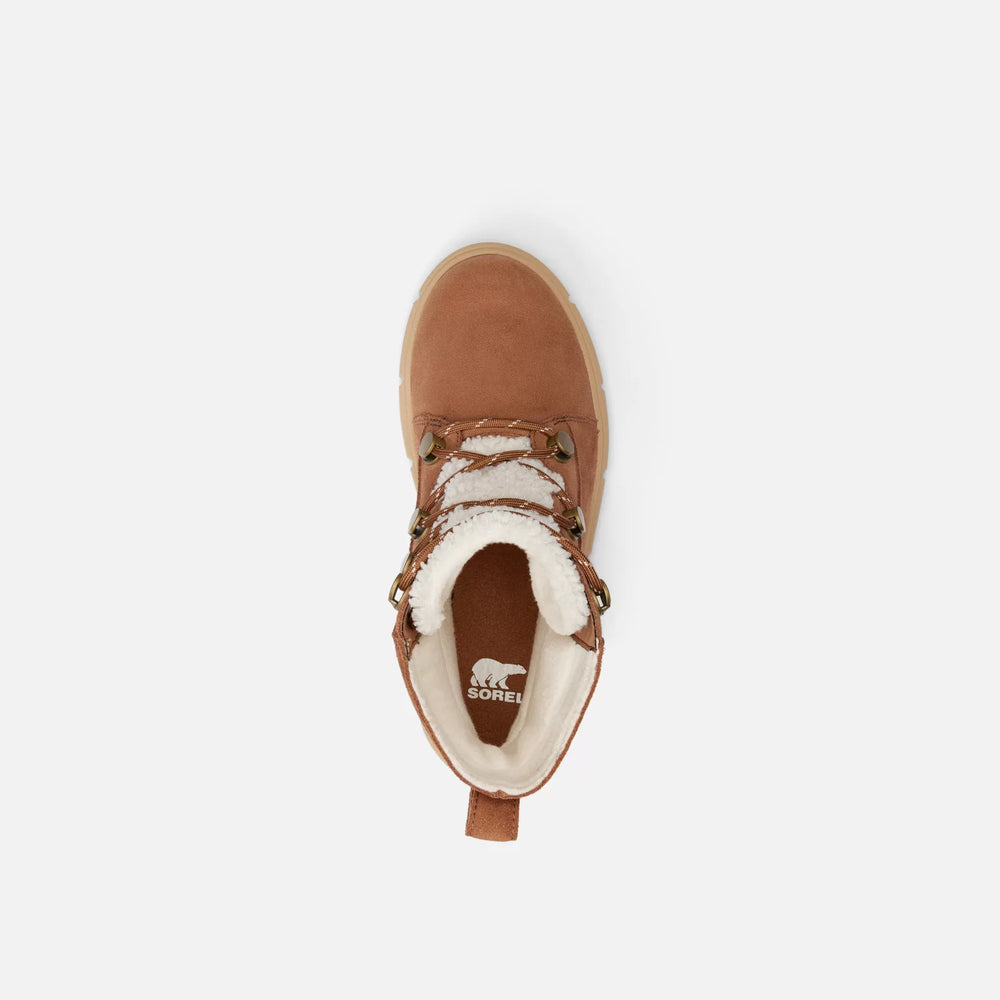 
                      
                        Sorel Explorer III Joan Cozy | Velvet Tan
                      
                    