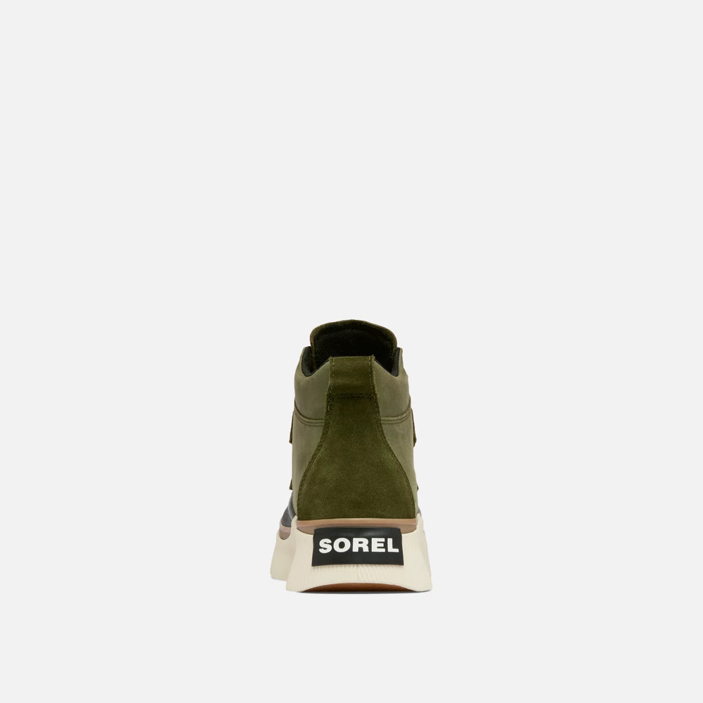 
                      
                        Sorel Out N About IV Classic | Utlilty Green/Black
                      
                    