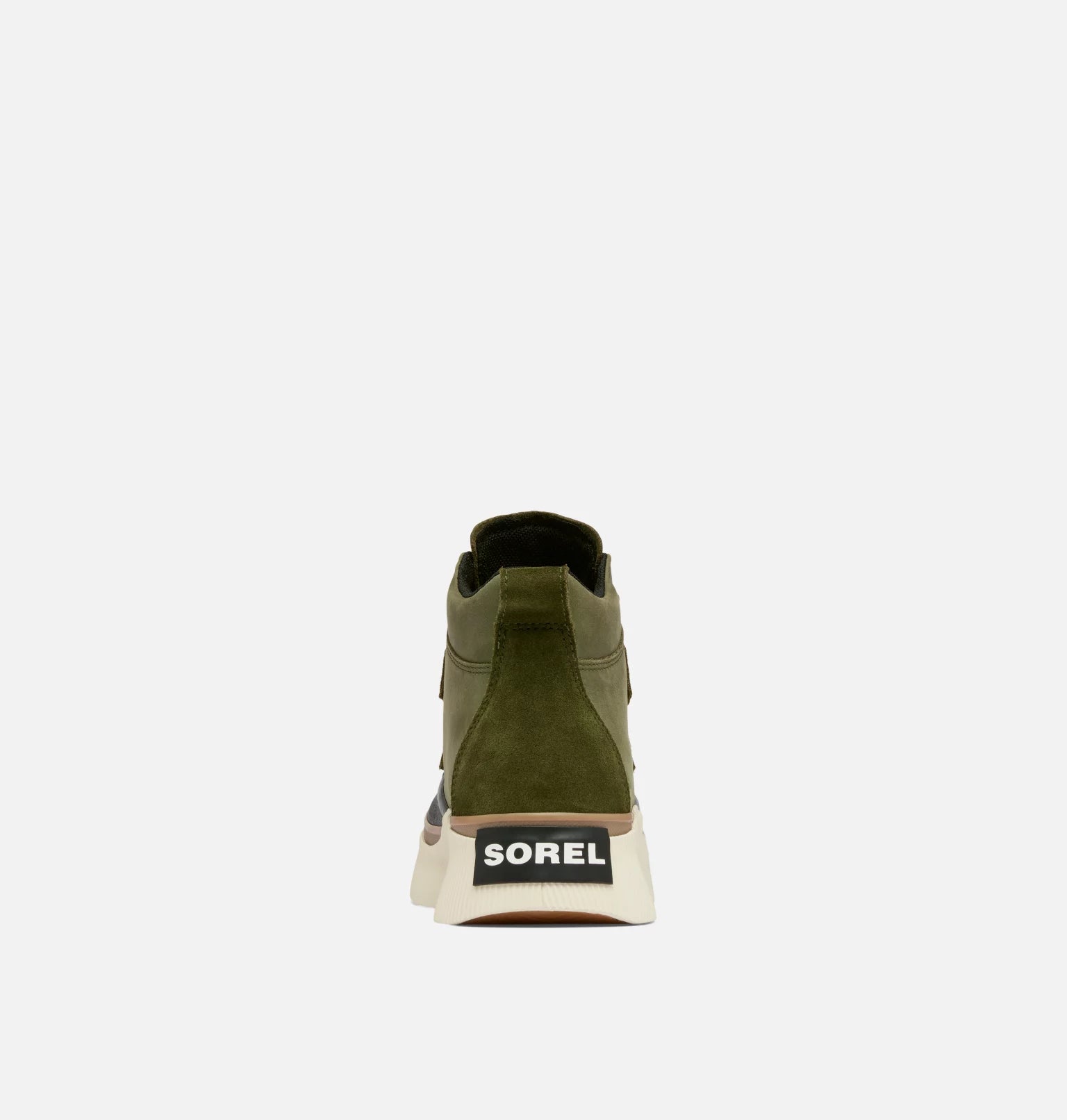 Sorel Out N About IV Classic | Utlilty Green/Black