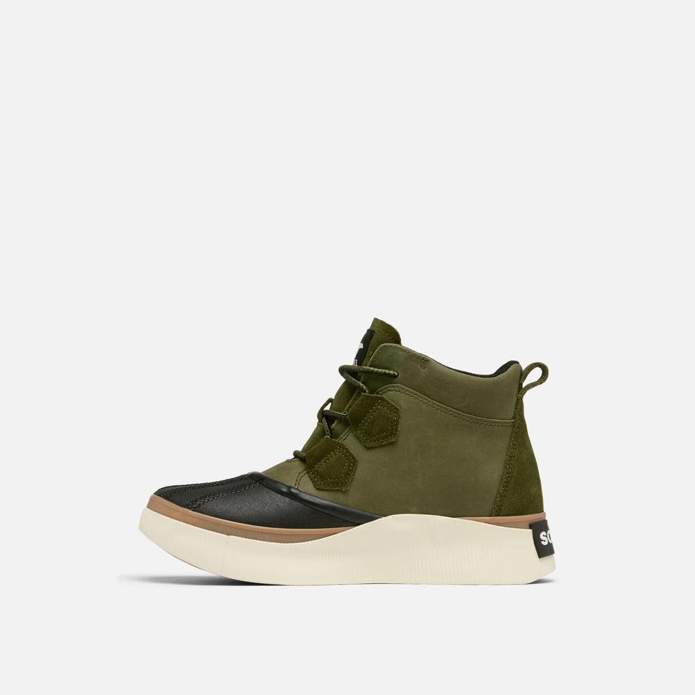 
                      
                        Sorel Out N About IV Classic | Utlilty Green/Black
                      
                    