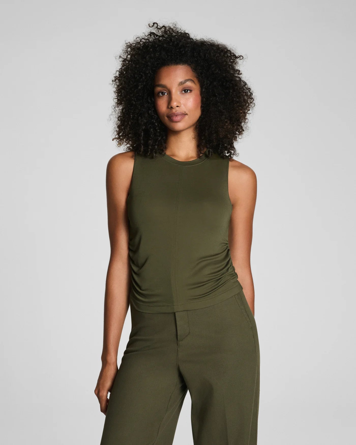 SPANX 