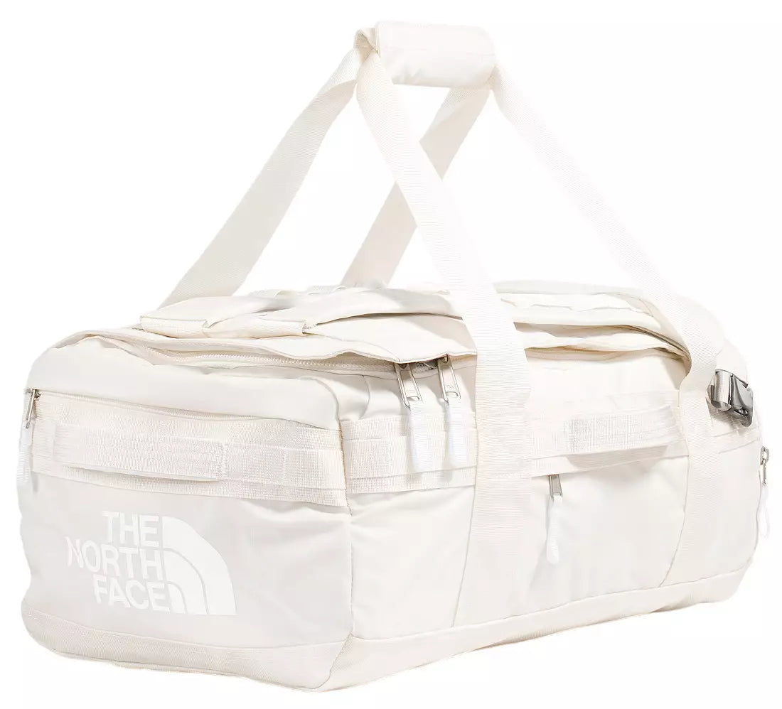 Base Camp Voyager Duffel 42L | White Dune