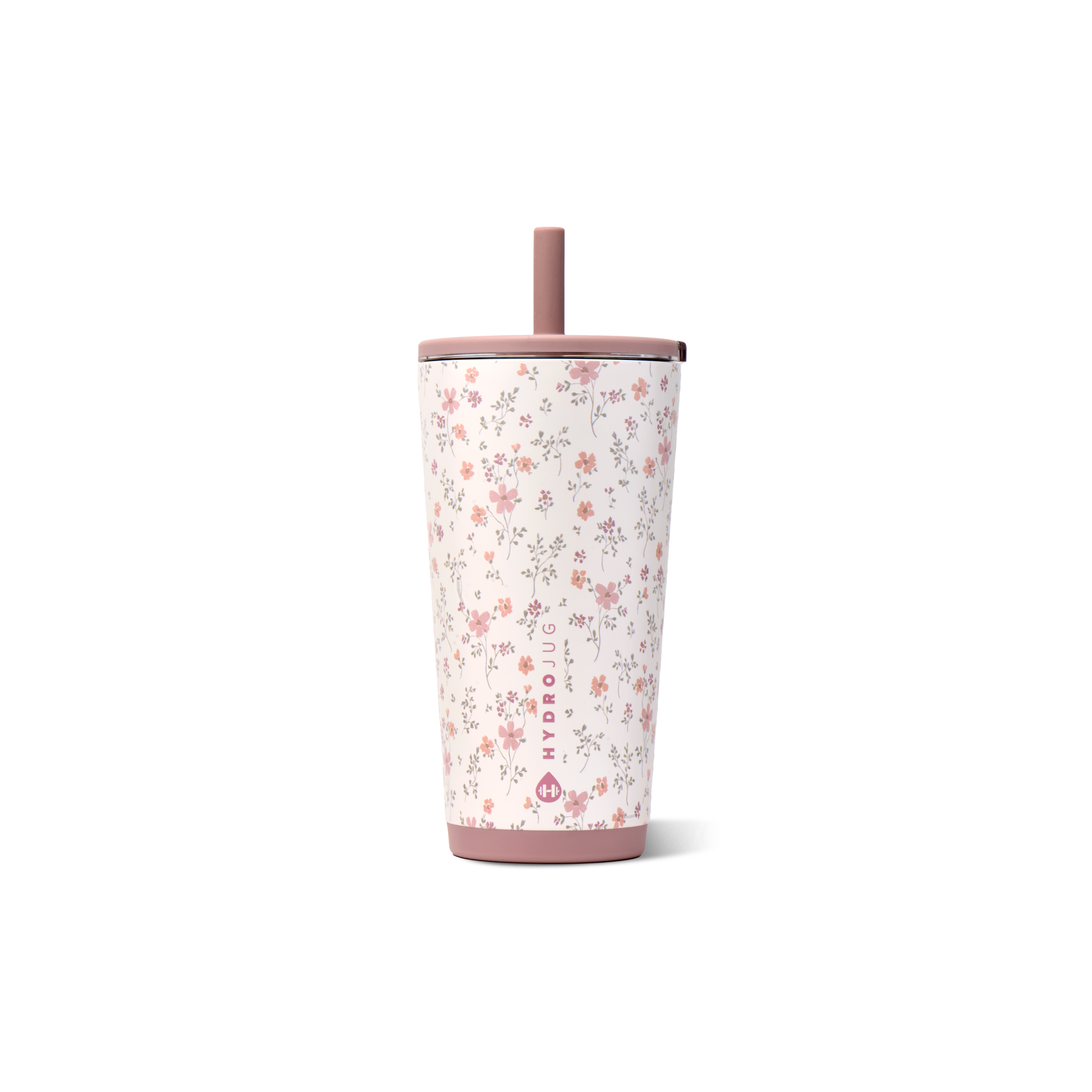 HydroJug 20 oz Everyday Tumbler | Magnolia