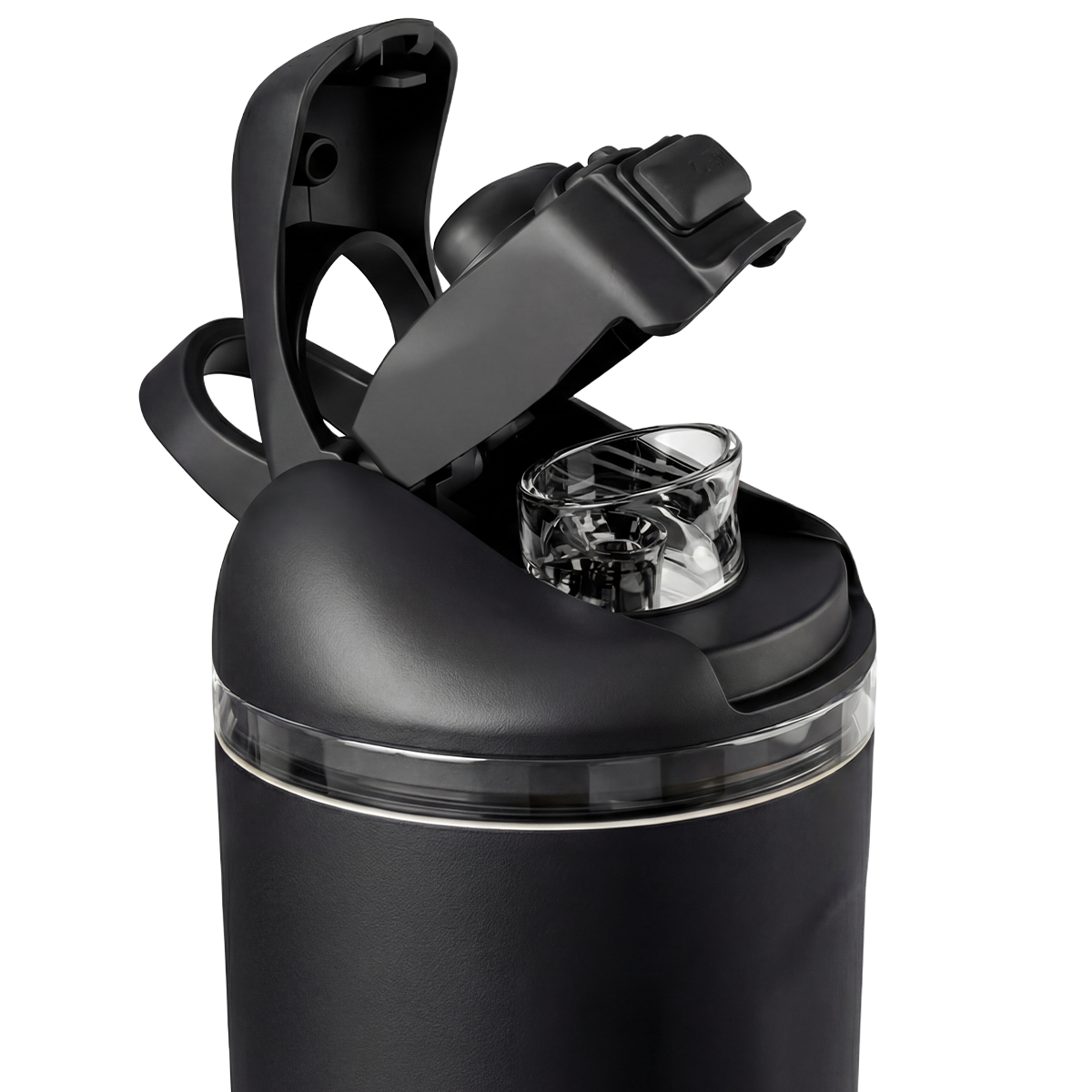 HydroJug 32 oz Ease2o | Black