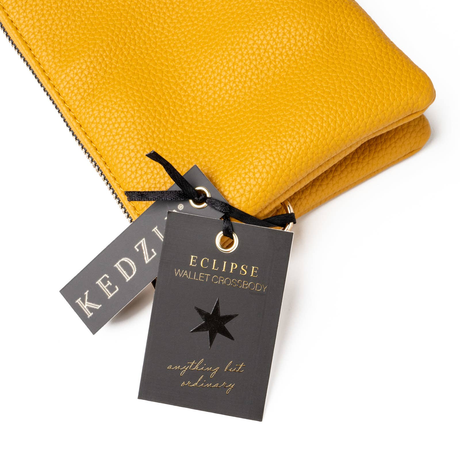 Kedzie Eclipse Convertible Wallet Crossbody | Assorted Colors