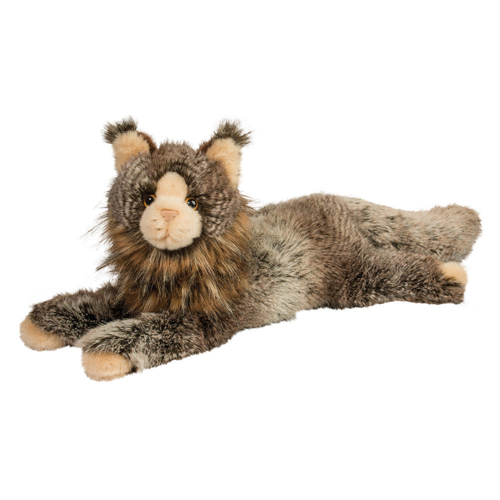 Douglas Oscar Dlux Maine Coon Cat