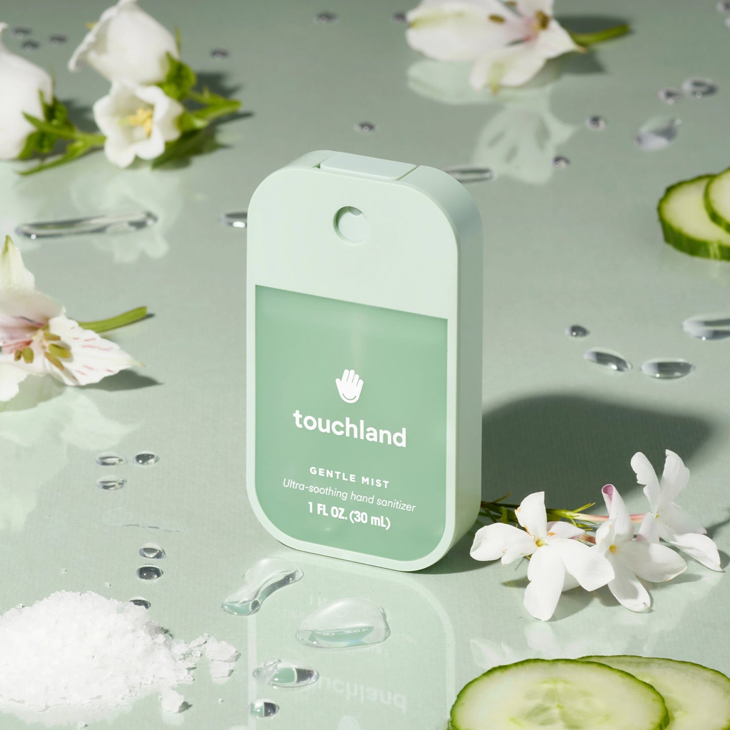 Touchland Power Mist | Lily Of The Valley