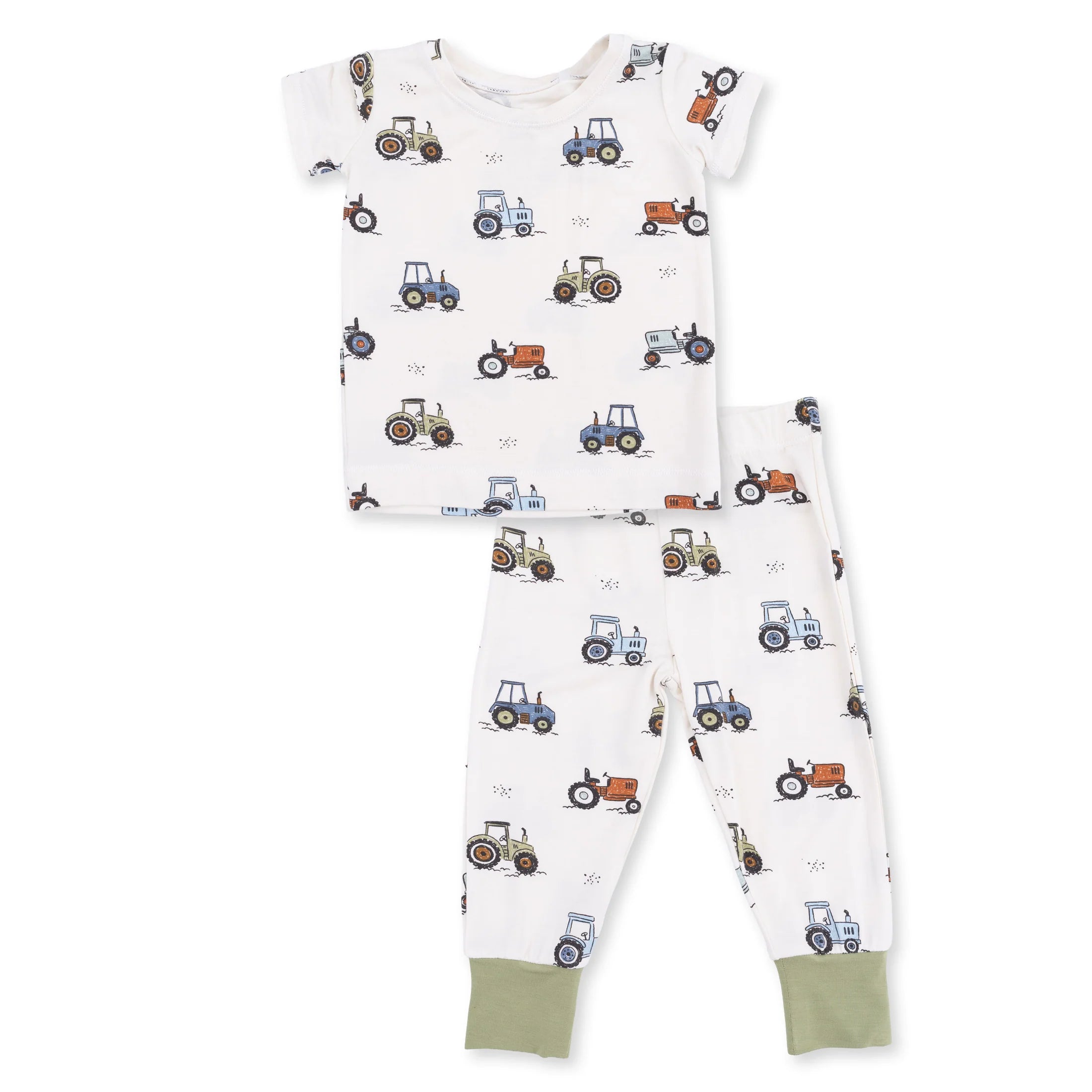 Angel Dear Pajama Set | Future Farmer