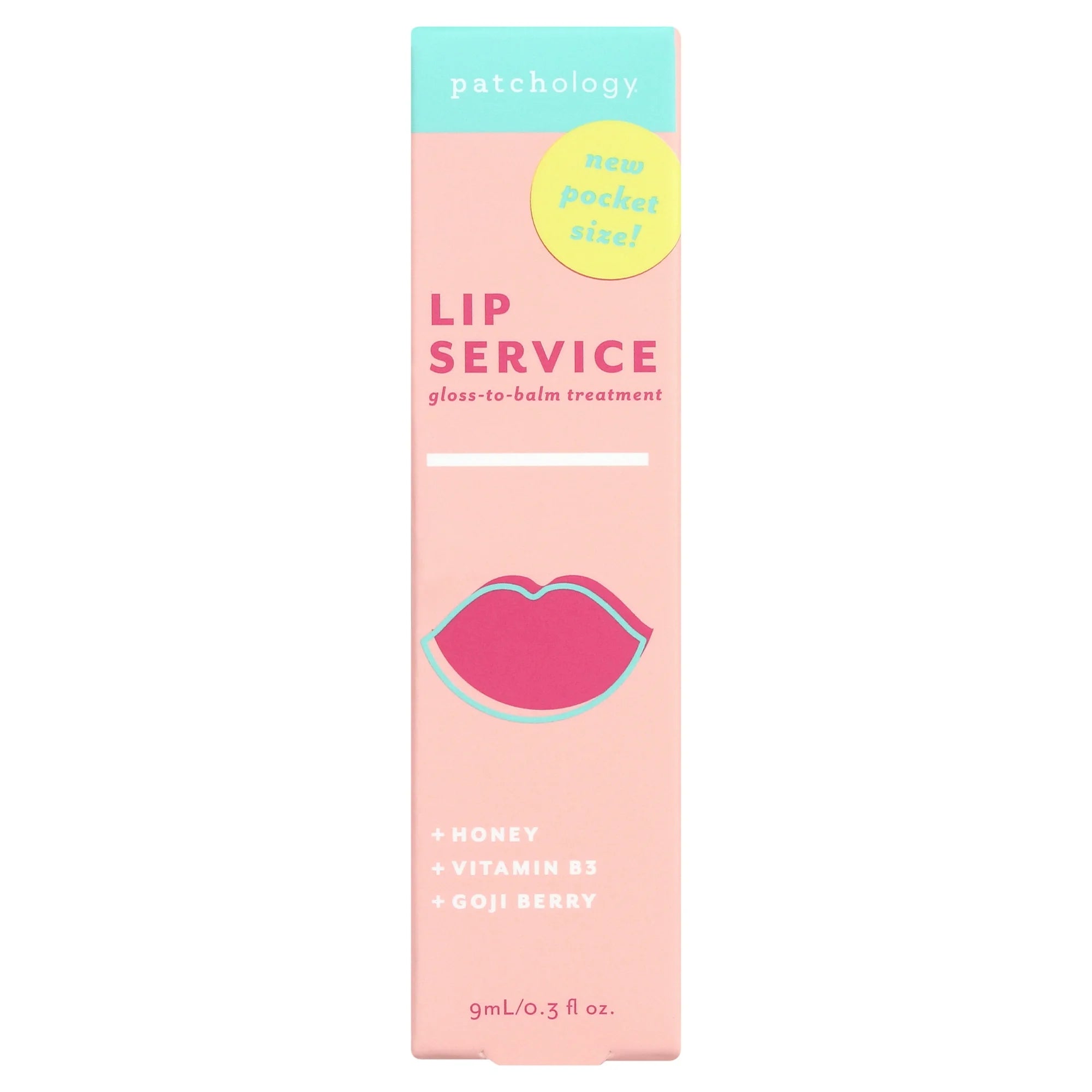 Lip Service 9ml