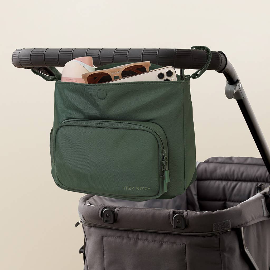 Belong Cargo Caddy™ Convert Caddy to Tote Bag | Mocha