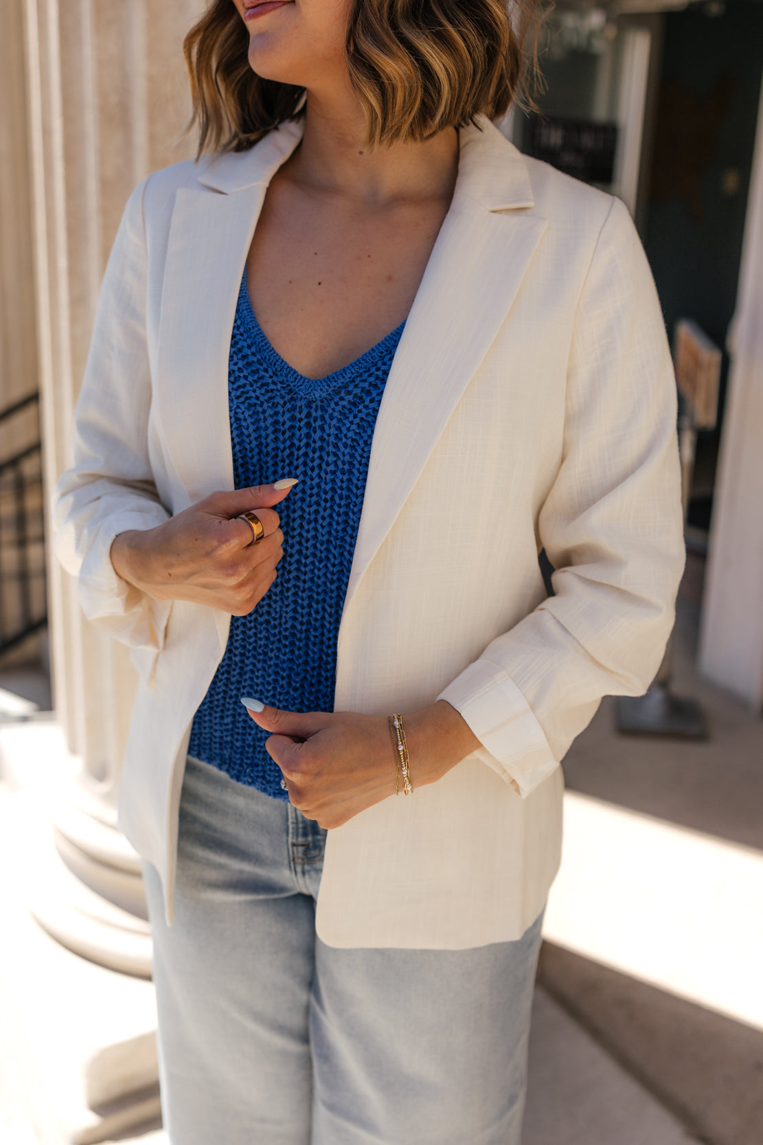 Women's Blazer 