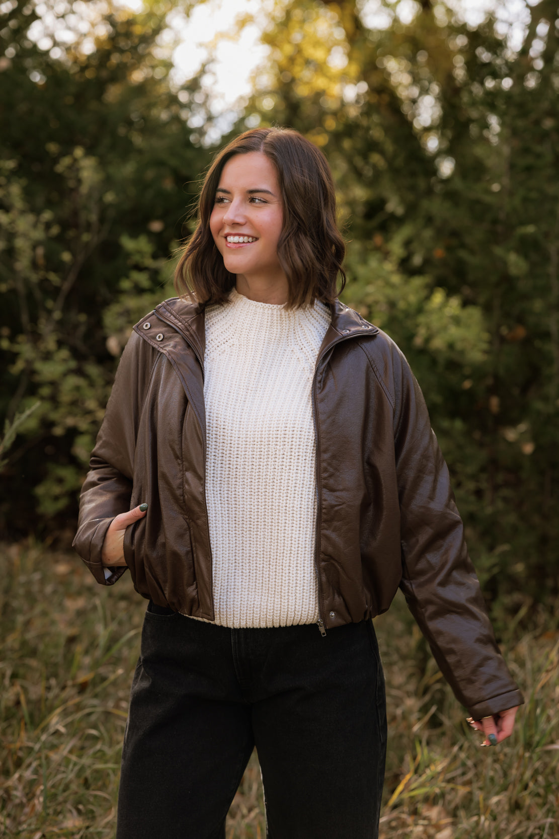 Women's Jackets