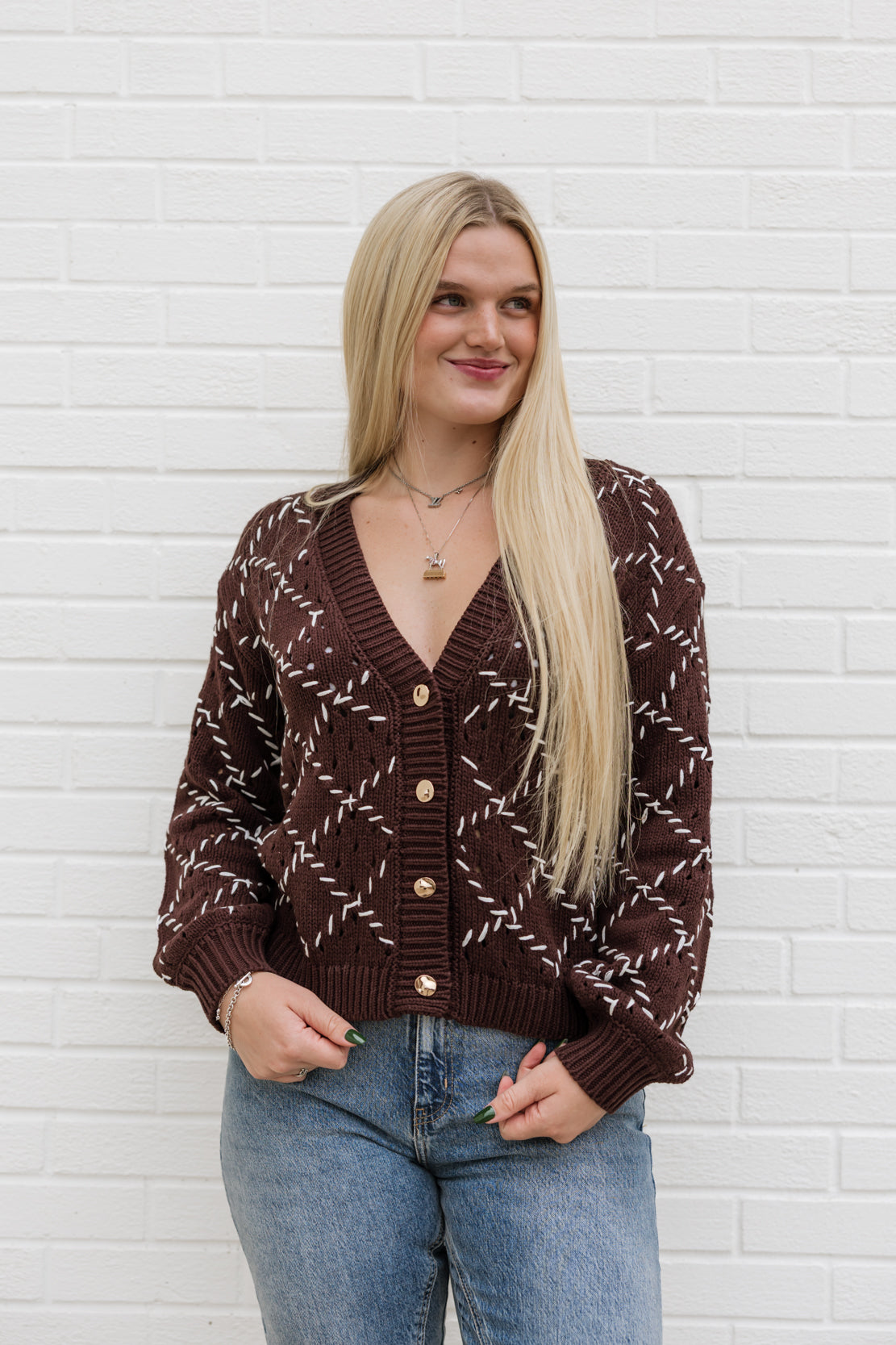 Women's Cardigans 