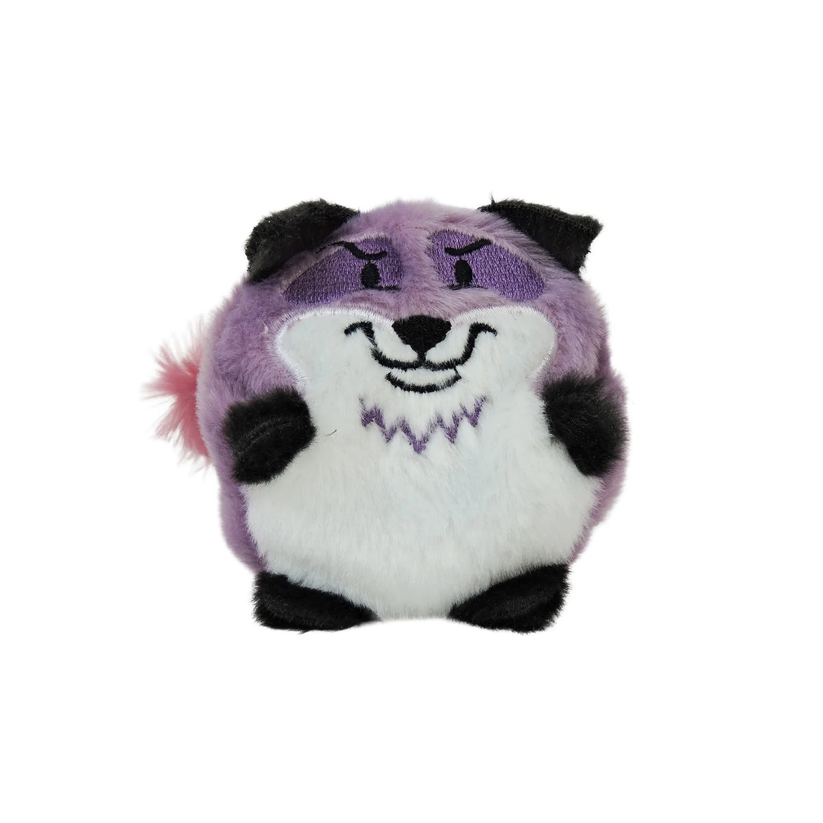 Toysmith Sugar Skwisheez Dumpster Diver