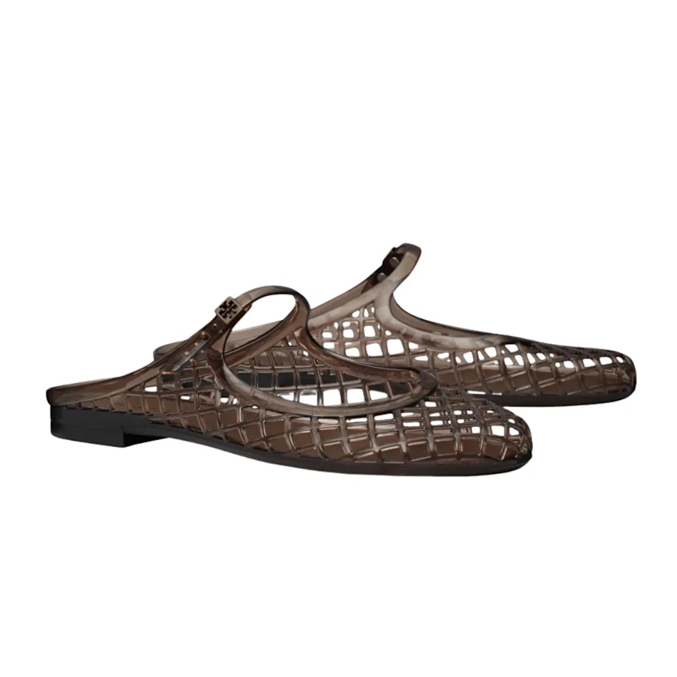 Bruce Jelly Maryjane | Dark Brown