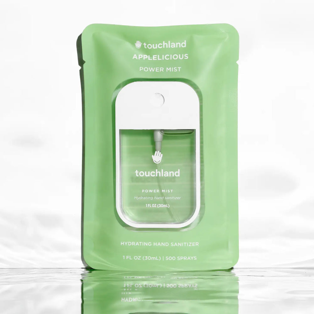 
                      
                        Touchland Power Mist | Applelicious
                      
                    