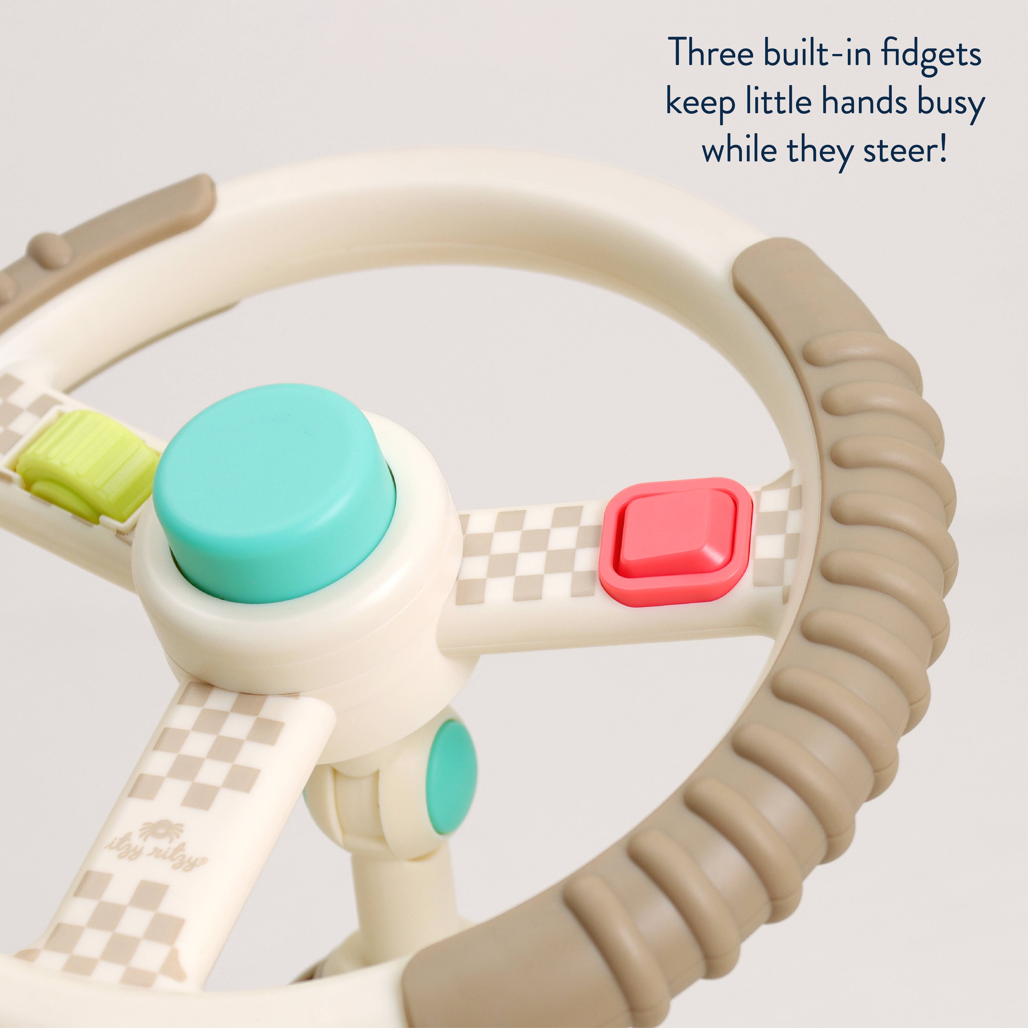 Bitzy Driver™