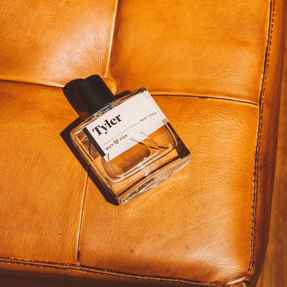 Guy Fox Cologne | Tyler