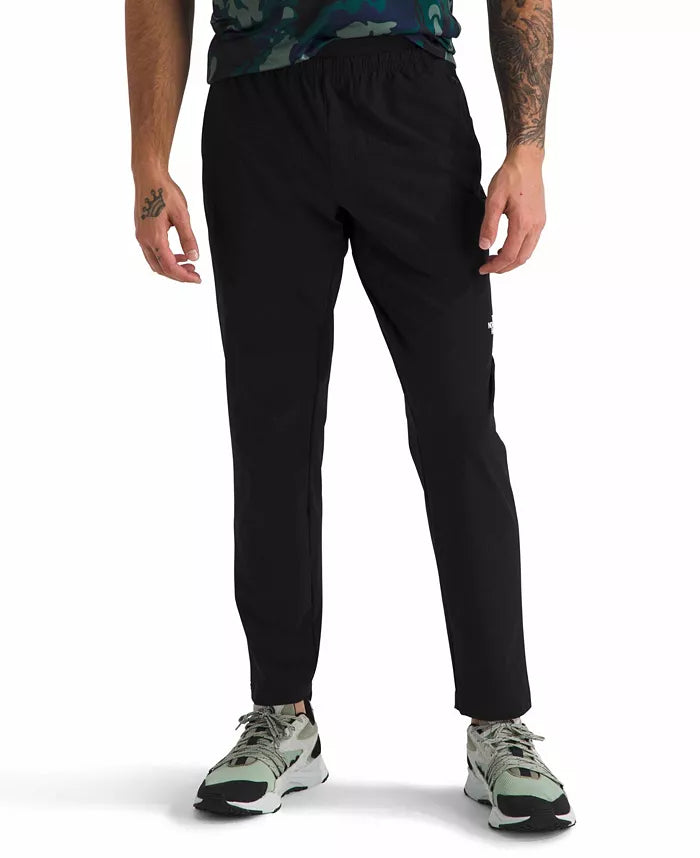 Men's 24/7 Woven Jogger | Black