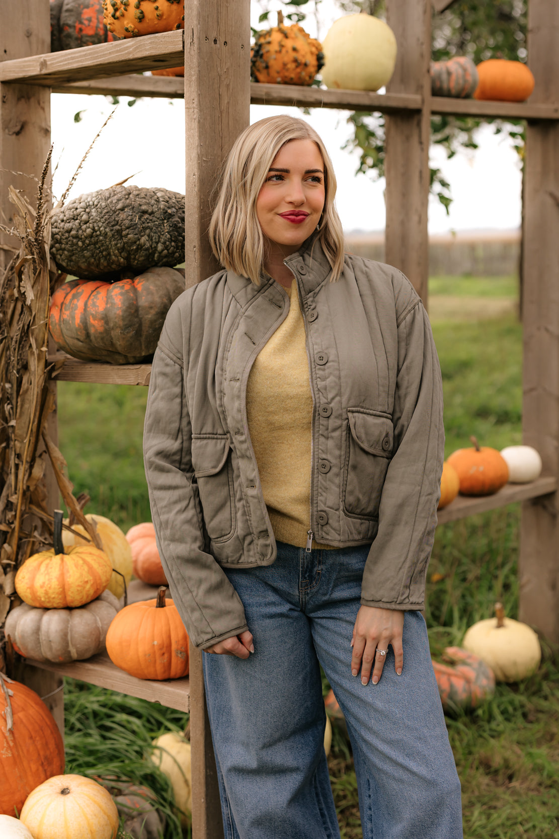 Women's Jackets