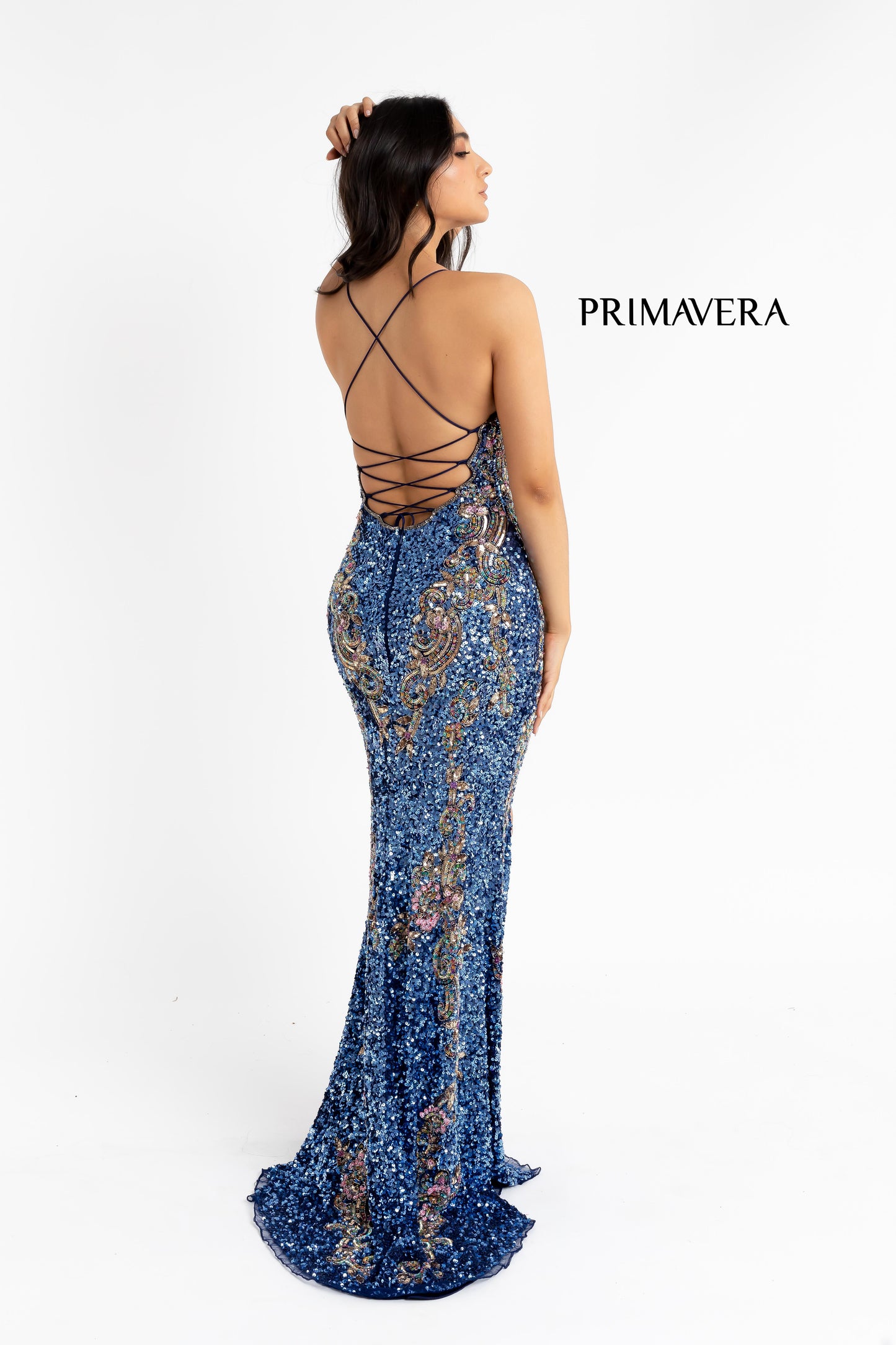 Prom Dress 3211 | Midnight