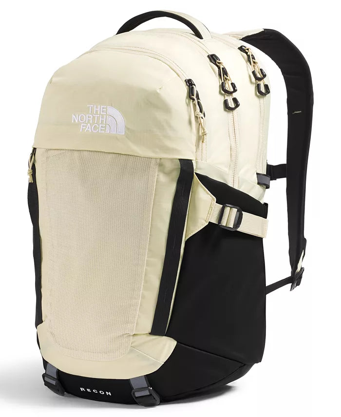 Recon Backpack | Gravel/Black