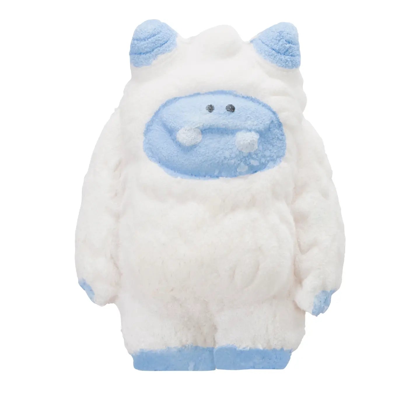 Hatchin Grow Yeti