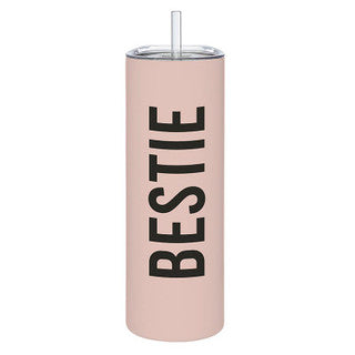 Skinny Tumbler | Bestie