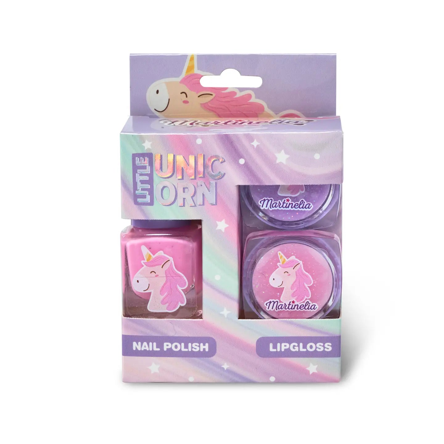 Unicorn Mini Set Trio