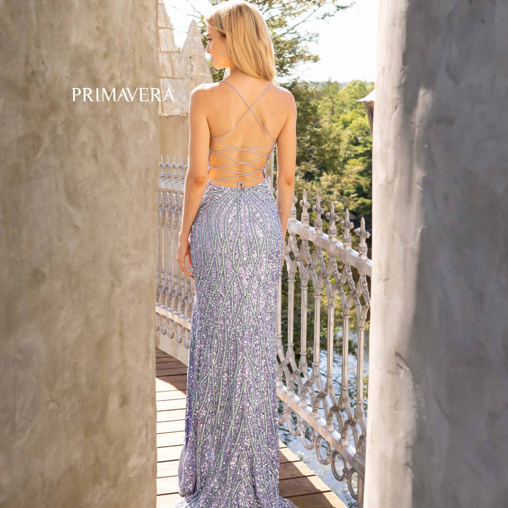 Prom Dress 3959 | Lilac