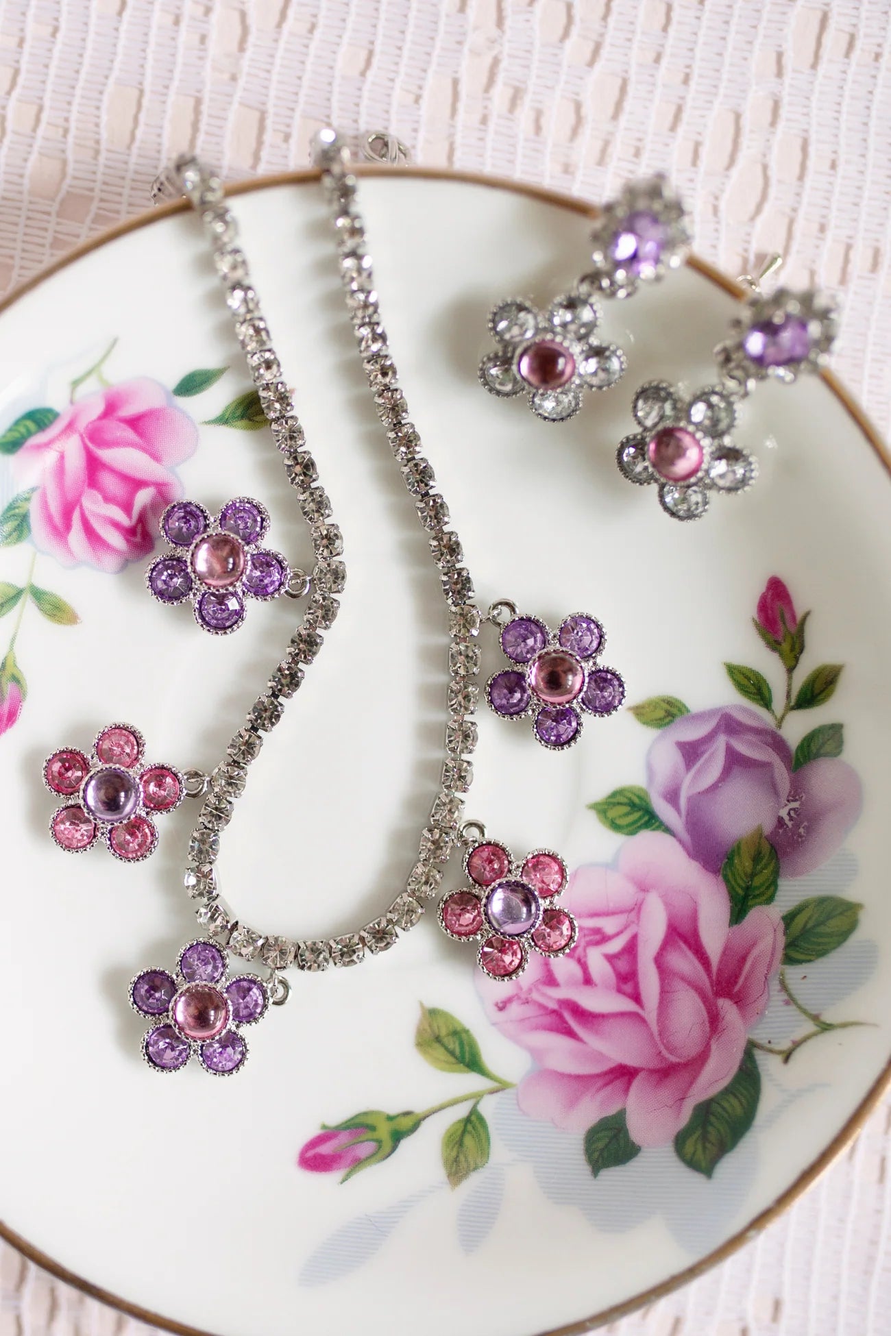 The Audrey 5pc. Set