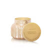 Capri Blue Petite Candle Royal Gem | Cinnamon Cortado