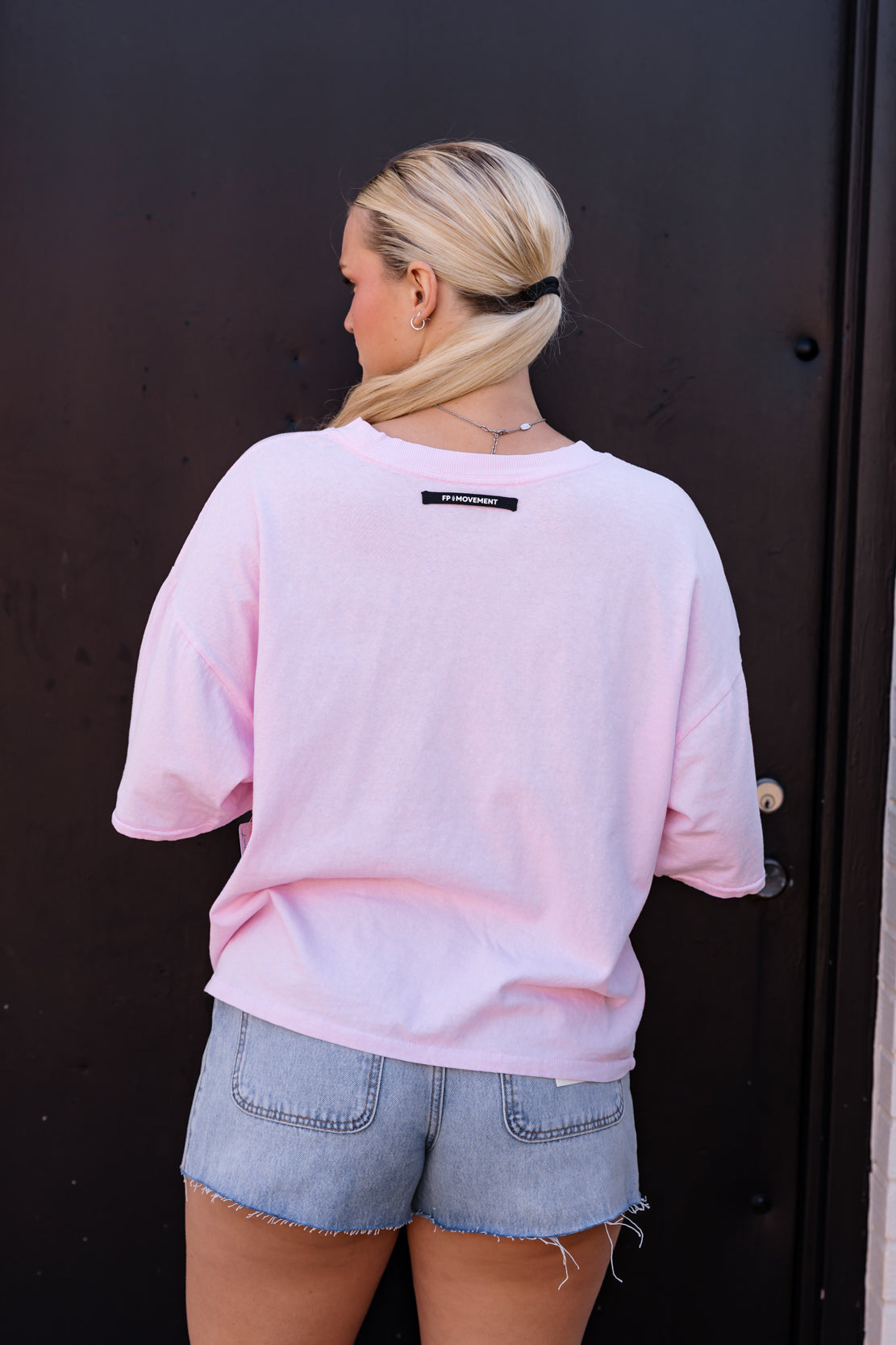 Tackle Tee | Ultra Violet