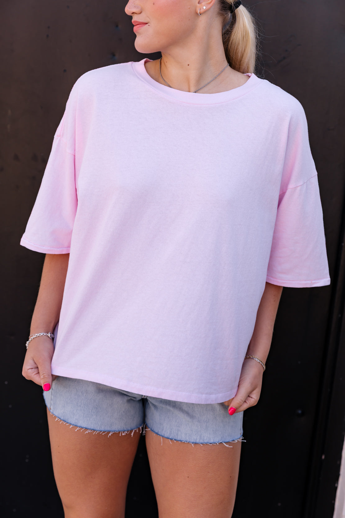 Tackle Tee | Ultra Violet
