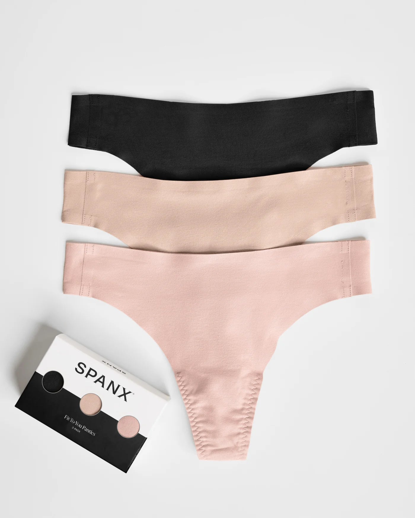 SPANX 