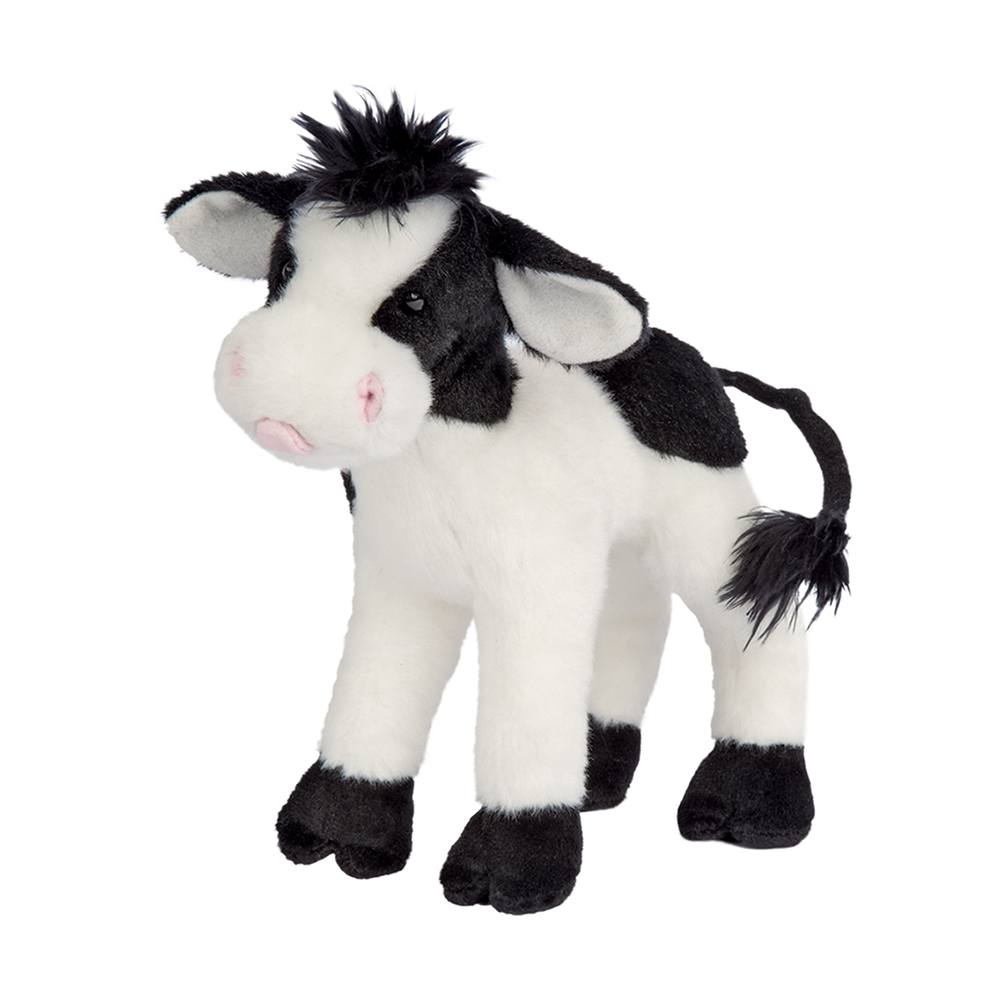 Douglas Sweet Cream Cow
