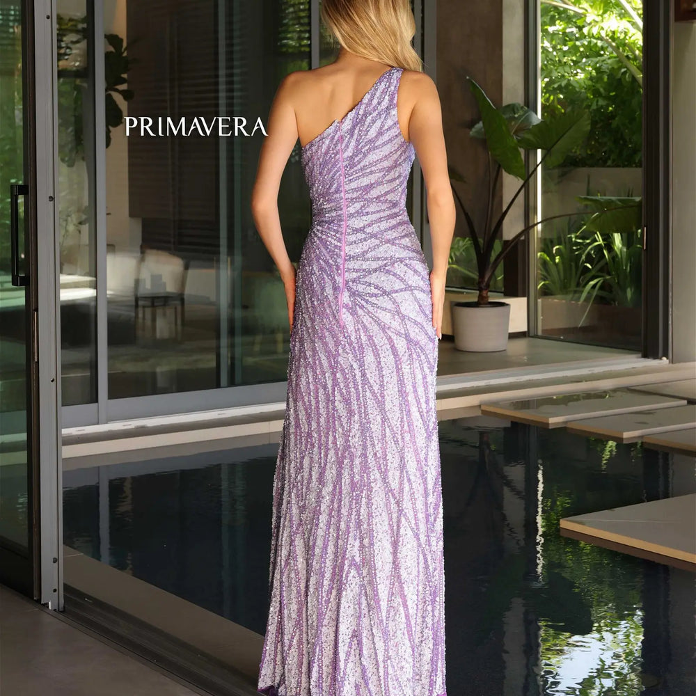 
                      
                        Prom Dress 4133 | Orchid
                      
                    