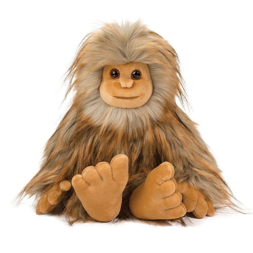 Douglas Kash Dlux Sasquatch