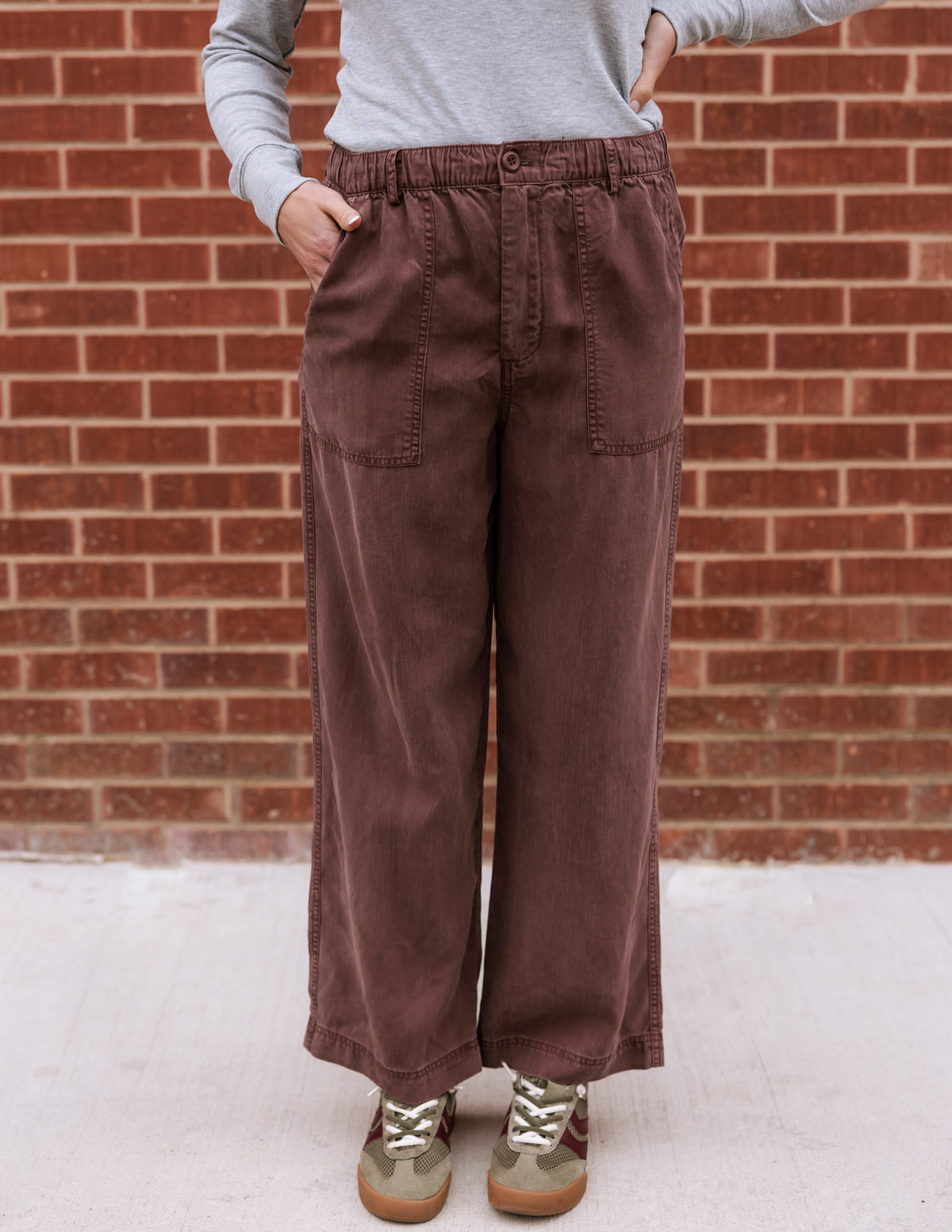 Women's Pants 