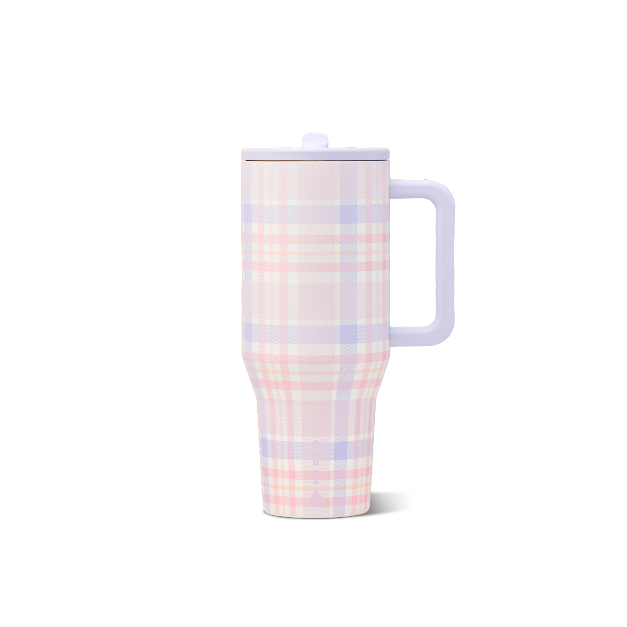 HydroJug 32 oz Traveler Tumbler | Lavender Dreams
