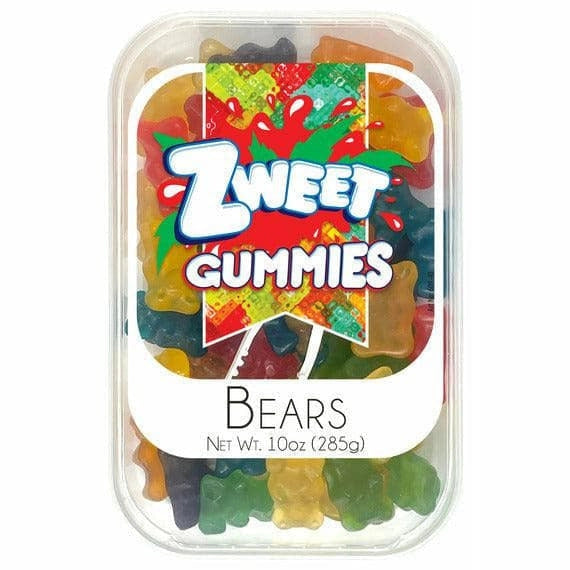 Zweet | Gummy Bears