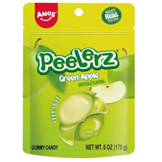 Peelerz 6oz. | Green Apple