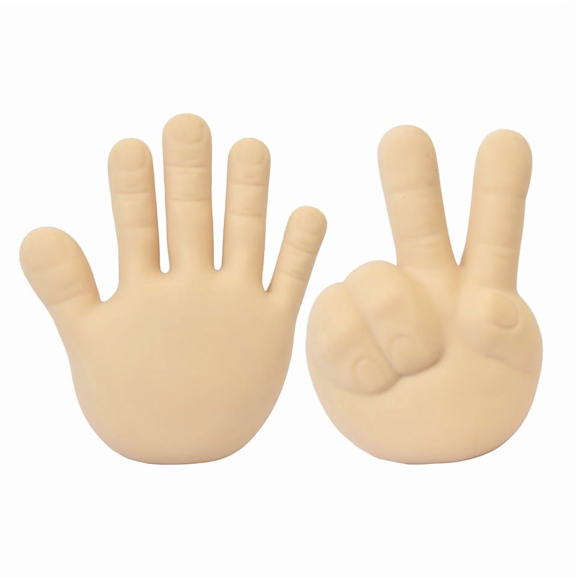 Squishy Hands