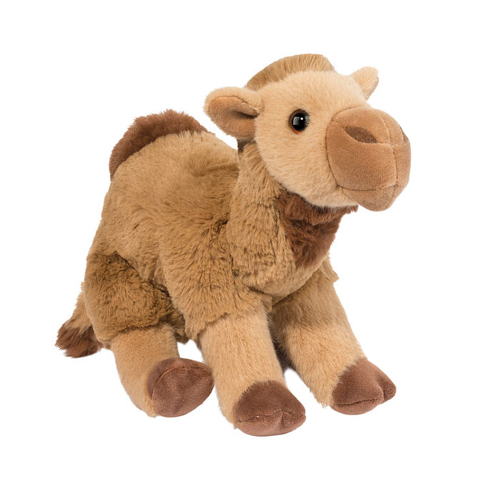 Douglas Gobie Camel Soft