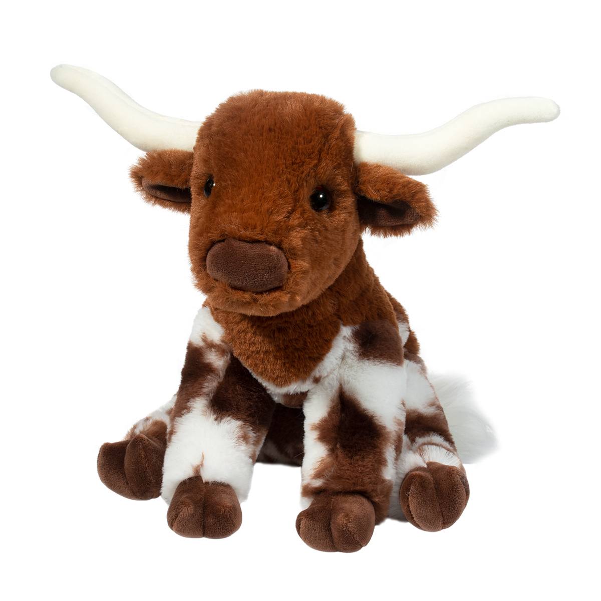 Douglas Bixbie Longhorn Soft