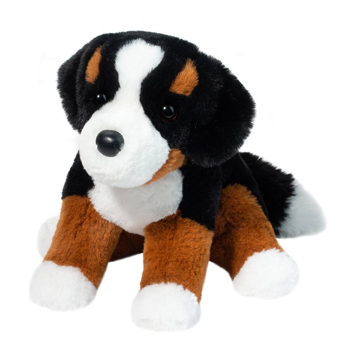 Douglas Bowie Bernese Mt. Dog Soft