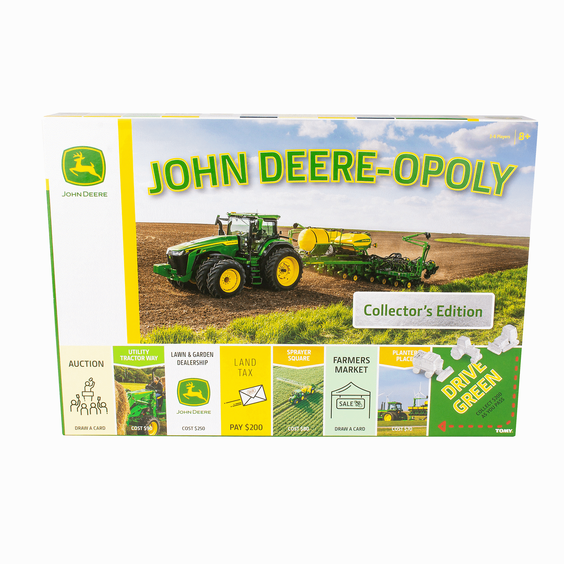 John Deereopoly